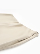 Брюки женские, цвет молочный, размер 46 (M) 10133036