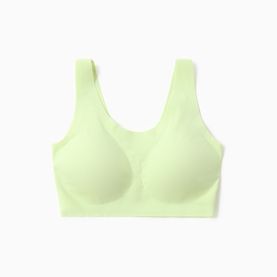 Бюстье женское Mark Formelle, зелёное, размер 44