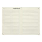 Ежедневник датированный 2024 A5 176 листов, deVENTE.I Love Cat, твёрдая обложка из искусственной кожи, тиснение фольгой, ляссе, кремовый блок 70 г/м², голубой - Фото 11