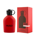 Туалетная вода Hugo Red, 125 мл - Фото 2