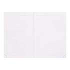 Ежедневник недатированный A5 160 листов Attomex.Visa, твёрдая обложка из искусственной кожи с поролоном, блок 70 г/м2, зелёный 10115916 - фото 16586382