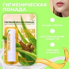 Губная помада гигиеническая Secret Beauty «Золотая улитка» - фото 320479040