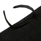 Карнавальный набор «Летучая мышка»: накидка, ободок, чулки - Фото 12