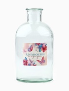 Ваза для цветов стекло «Вдохновляй», 1 л. 9613285