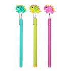 Карандаш-прикол секционный «Дракон», НВ, МИКС - Фото 2