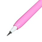 Карандаш-прикол секционный «Дракон», НВ, МИКС - Фото 5