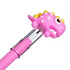 Карандаш-прикол секционный «Дракон», НВ, МИКС - Фото 5