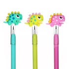 Карандаш-прикол секционный «Дракон», НВ, МИКС - Фото 10