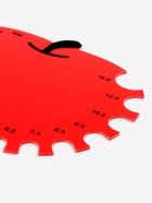 Линейка для определения размера спиц для вязания «Яблочко», 11×9 см - Фото 3