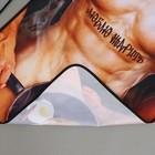 Фартук кухонный «Люблю жарить», полноцветный - фото 25328896