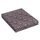 Ежедневник датированный 2025 A5 176 листов, deVENTE.Chelsea, твёрдая обложка из искусственной кожи, коричневый срез, магнитный хлястик, ляссе, кремовый блок 70 г/м2, бежевый - фото 26866813