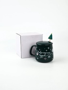 Кружка керамическая «Новогодних чудес», 350 мл - Фото 10