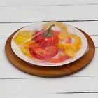 Набор пакетов для сохранения свежести продуктов с резинкой, Ø до 32 см, 50 шт. - Фото 3