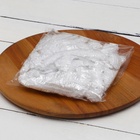 Набор пакетов для сохранения свежести продуктов с резинкой, Ø до 32 см, 50 шт. - Фото 4