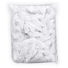 Набор пакетов для сохранения свежести продуктов с резинкой, Ø до 32 см, 100 шт. - Фото 5