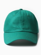 Кепка однотонная MINAKU, цв.зеленый, р-р 58 - фото 806971666