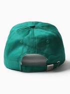 Кепка однотонная MINAKU, цв.зеленый, р-р 58 - фото 806971667