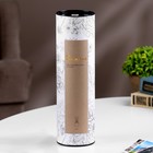 Набор для ароматизации помещений в тубусе: диффузор 230 мл, эфирное масло, белое цветение - Фото 6