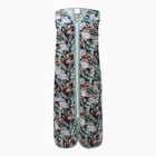 Халат женский, цвет МИКС, размер 50 - фото 24630011