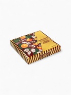 Подарочный набор новогодний «С новым годом», чай 50 г, шоколад 70 г - Фото 2