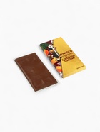 Подарочный набор новогодний «С новым годом», чай 50 г, шоколад 70 г - Фото 3