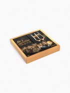 Подарочный набор новогодний «Все мечты сбудутся», чай 50 г, шоколад 70 г - Фото 9