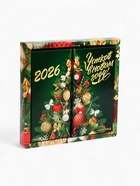 Подарочный набор новогодний «Успехов в Новом 2026 году», чай 50 г, шоколад 70 г - Фото 15