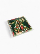 Подарочный набор новогодний «Успехов в Новом 2026 году», чай 50 г, шоколад 70 г - Фото 14