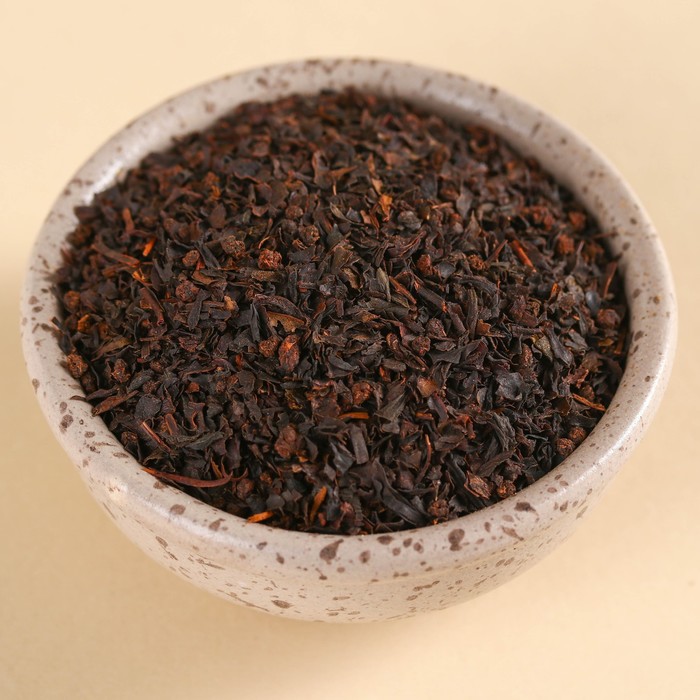 Чай чёрный в коробке-тортике «Приятного чаепития», 50 г.
