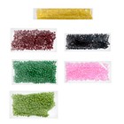 Набор для бисероплетения «Игрушки из бисера», в пакете - фото 23479612