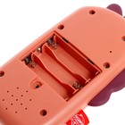 Музыкальный телефон «Маленький дракочник», звук, цвета МИКС, в пакете - Фото 5