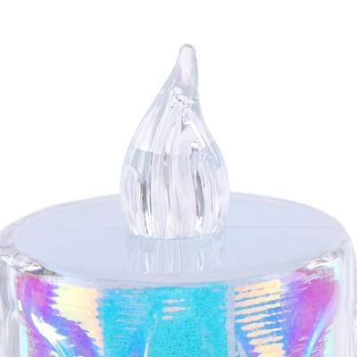 Свеча светодиодная «Романтика»