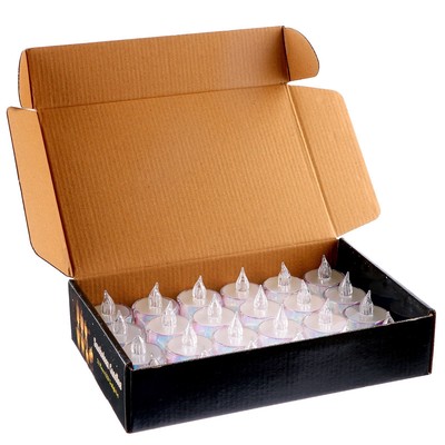 Свеча светодиодная «Романтика»