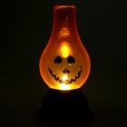 Свеча светодиодная «Хэллоуин», виды МИКС - Фото 4