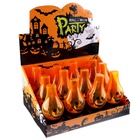 Свеча светодиодная «Хэллоуин», виды МИКС 9653054