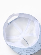 Кепка детская MINAKU Love, размер 48, голубая - фото 116683661 Кепка детская MINAKU Love, размер 48, голубая - фото 116683661