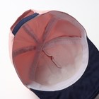 Кепка детская MINAKU "Мишки" розовый, р-р 48 - фото 806470543