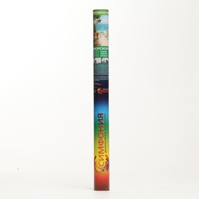 Фотообои К-182 Симфония Морской бриз, 8 листов, 2800х2000мм