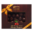 Шоколадное драже «Вишня в шоколаде», 100 г - Фото 1