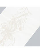Переводная тату на тело синяя «Балерина», 18×11 см 9884286 - фото 16469710