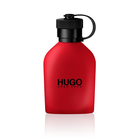 Туалетная вода Hugo Red, 75 мл - Фото 1