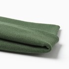 Шапка детская KAFTAN со снудом,  р-р 54-58, хаки - фото 24998196