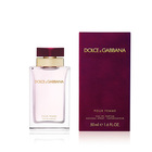 Парфюмированная вода Dolce&Gabbana Pour Femme, 50 мл - Фото 2