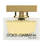 Парфюмированная вода Dolce&Gabbana The One, 75 мл - Фото 1