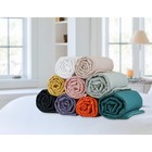 Одеяло, размер 160х220 см, цвет бирюзовый - Фото 5