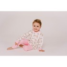 Пижама детская, рост 104-110 см - Фото 3