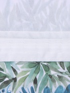 Шторы для кухни с подхватами «Этель» Olives, 145×180 см, комплект - 2 шт. - Фото 8