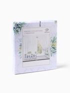 Шторы для кухни с подхватами «Этель» Olives, 145×180 см, комплект - 2 шт. - Фото 9