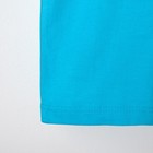 Футболка мужская "Collorista" Болен рыбалкой, р-р S (46-48), 100% хлопок, трикотаж - Фото 5