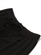 Пижама женская (лонгслив, брюки) MINAKU: Home collection, размер 46, чёрная - Фото 10